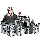 Court house